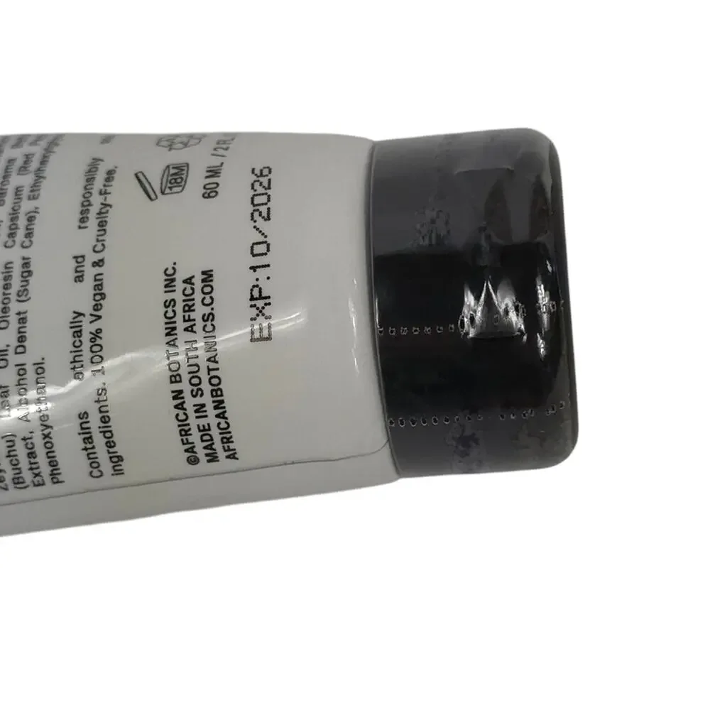 African Botanics Muscle Pain Relief Recovery Gel - Picture 3 of 3